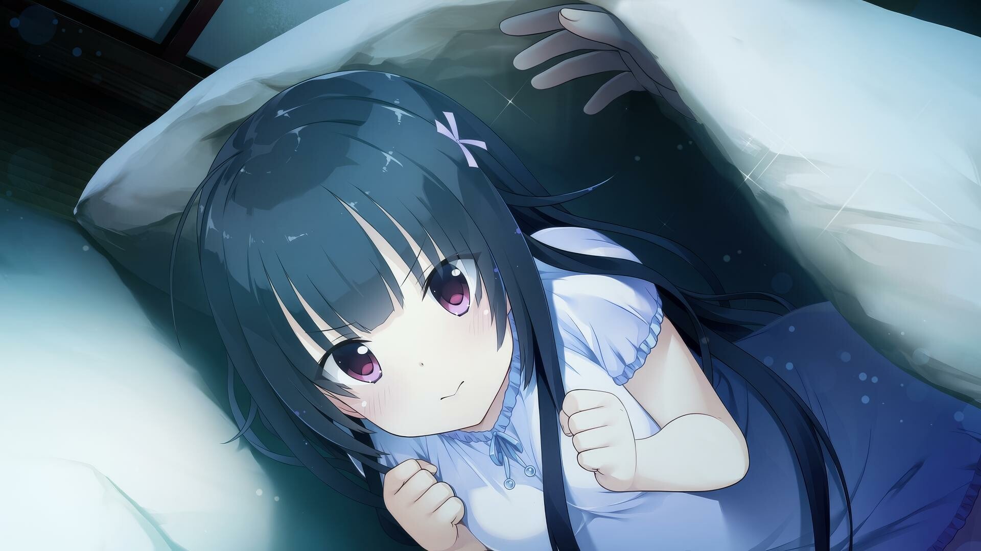 你的眼眸命中我心头/Kimi no Hitomi ni Hit Me-2