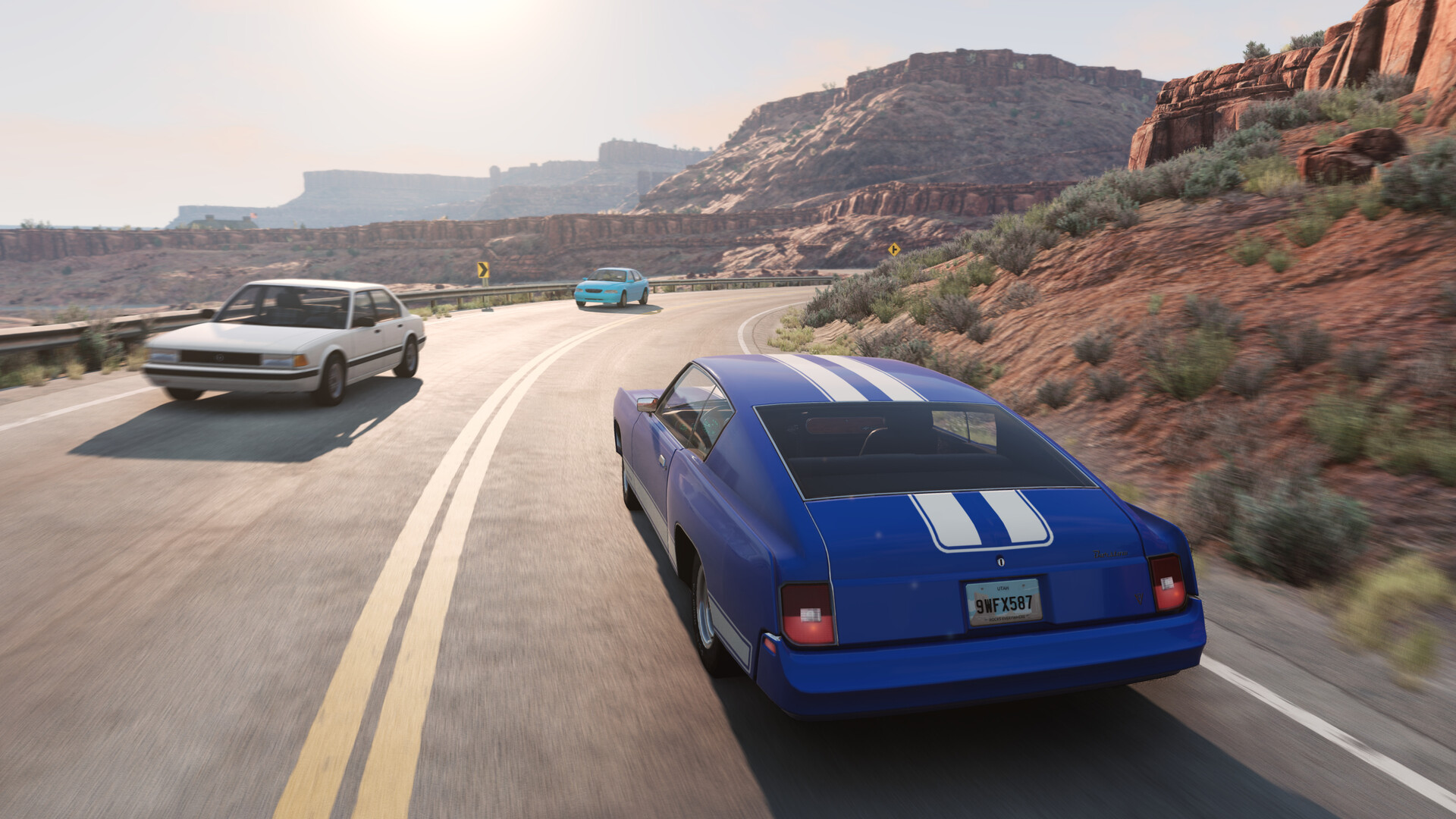 车祸模拟器/BeamNG.drive-5
