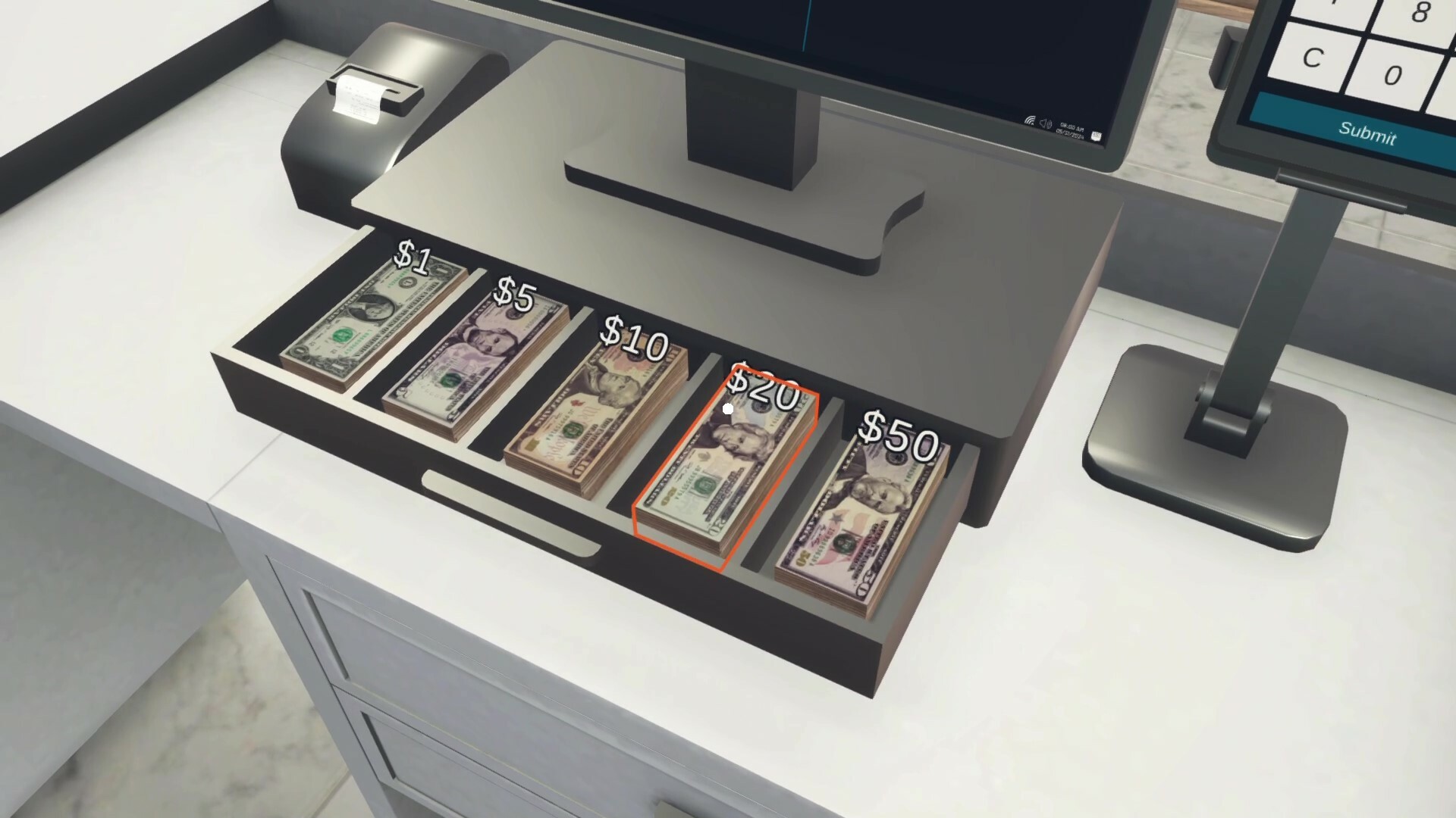 水培农场与商店模拟器/Hydroponics Farm Store Simulator-3