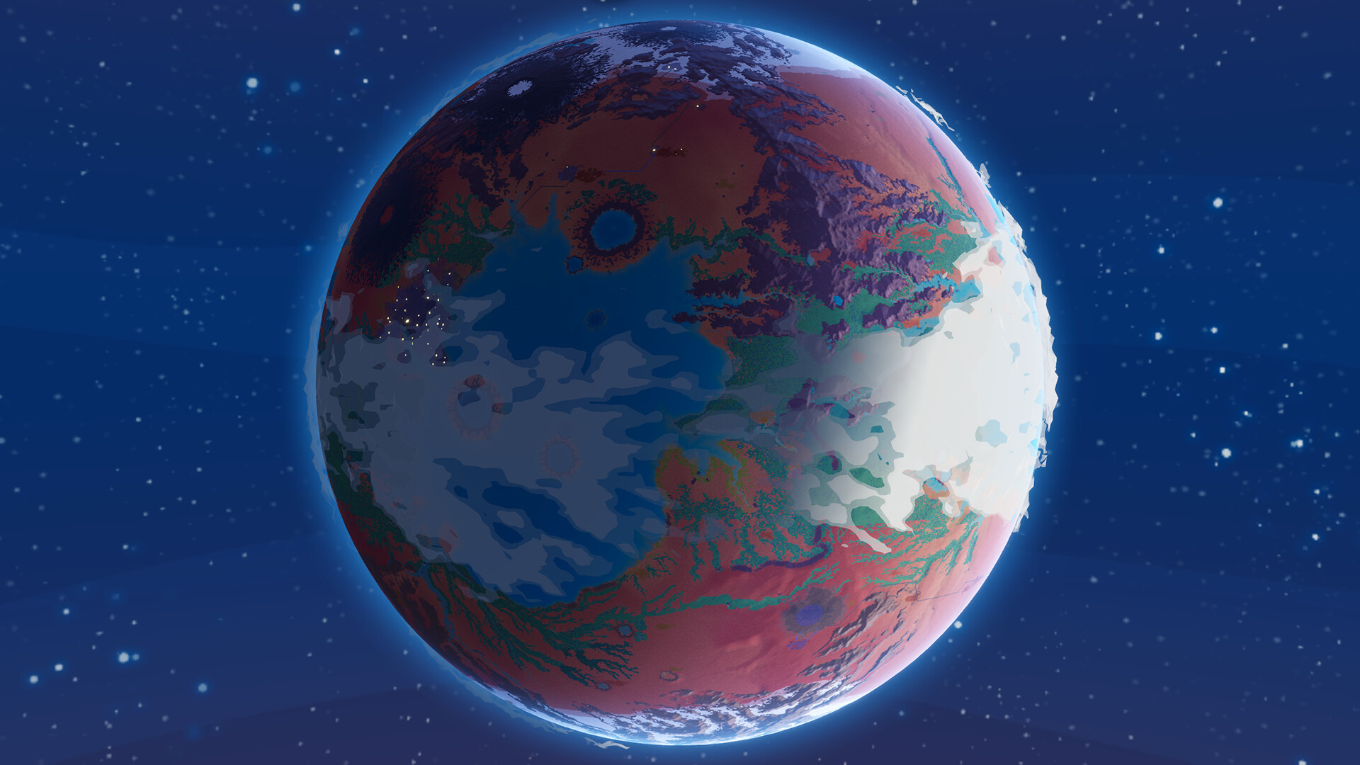 B计划：启程拓殖/Plan B: Terraform-1