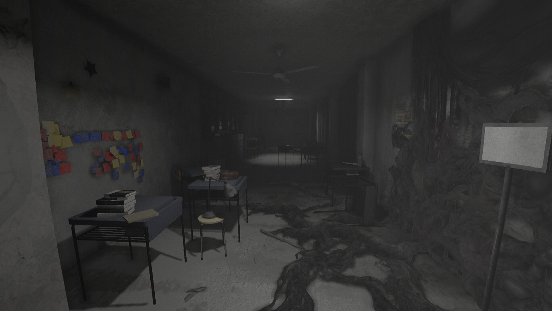 惨痕/Scarred-3