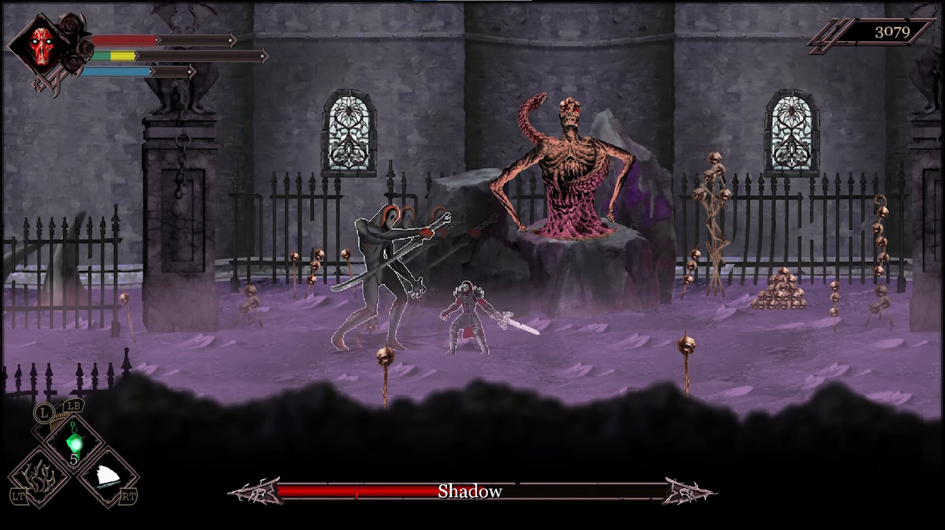骨王座：埃里科纳编年史/Skelethrone: The Chronicles of Ericona-1