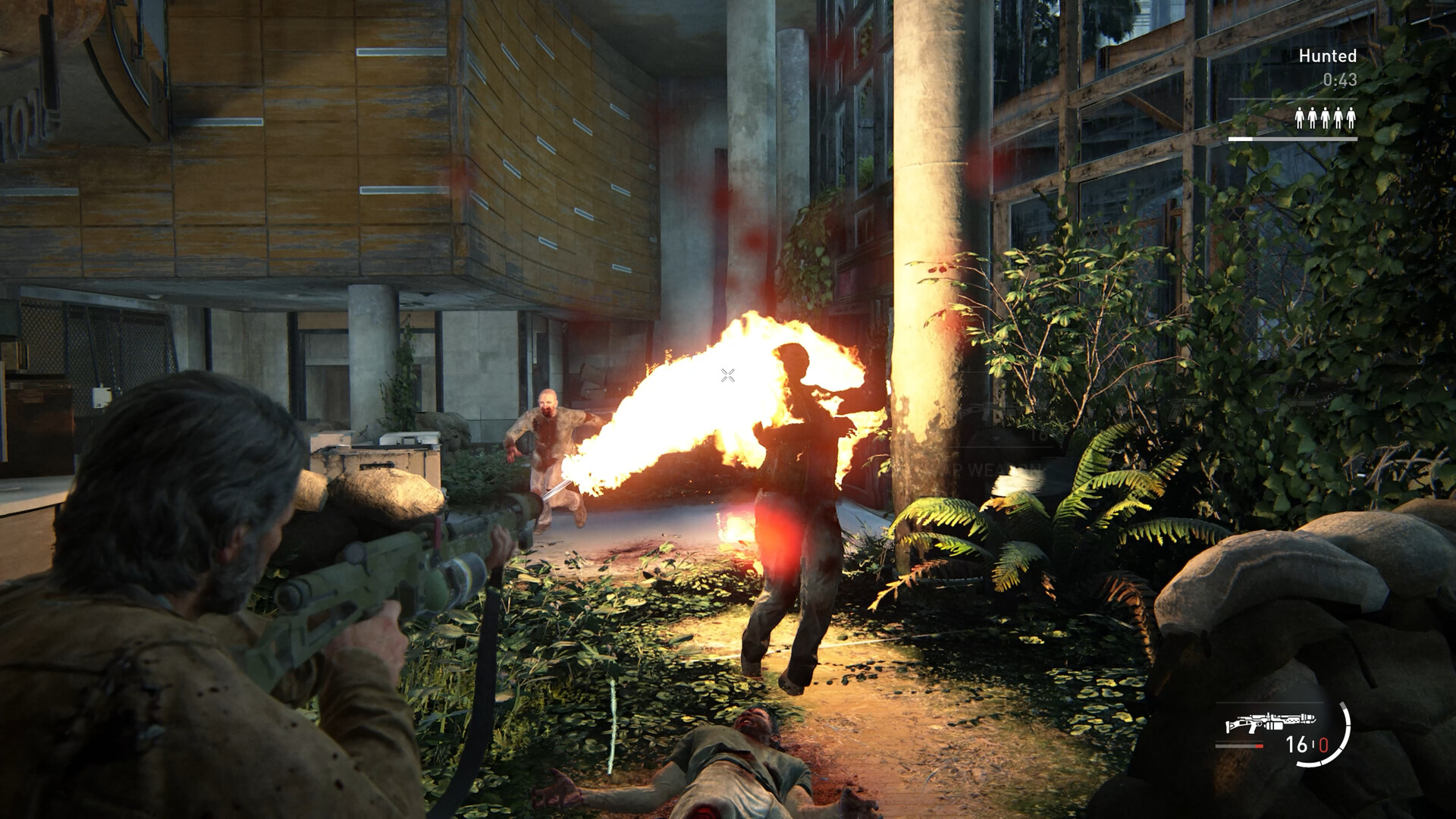 最后的生还者2：重制版/美国末日2/The Last of Us Part II Remastered-5