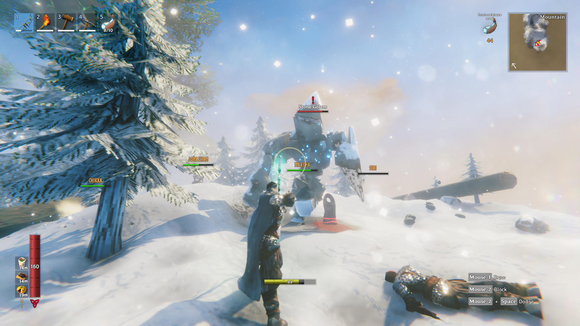Valheim: 英灵神殿-3