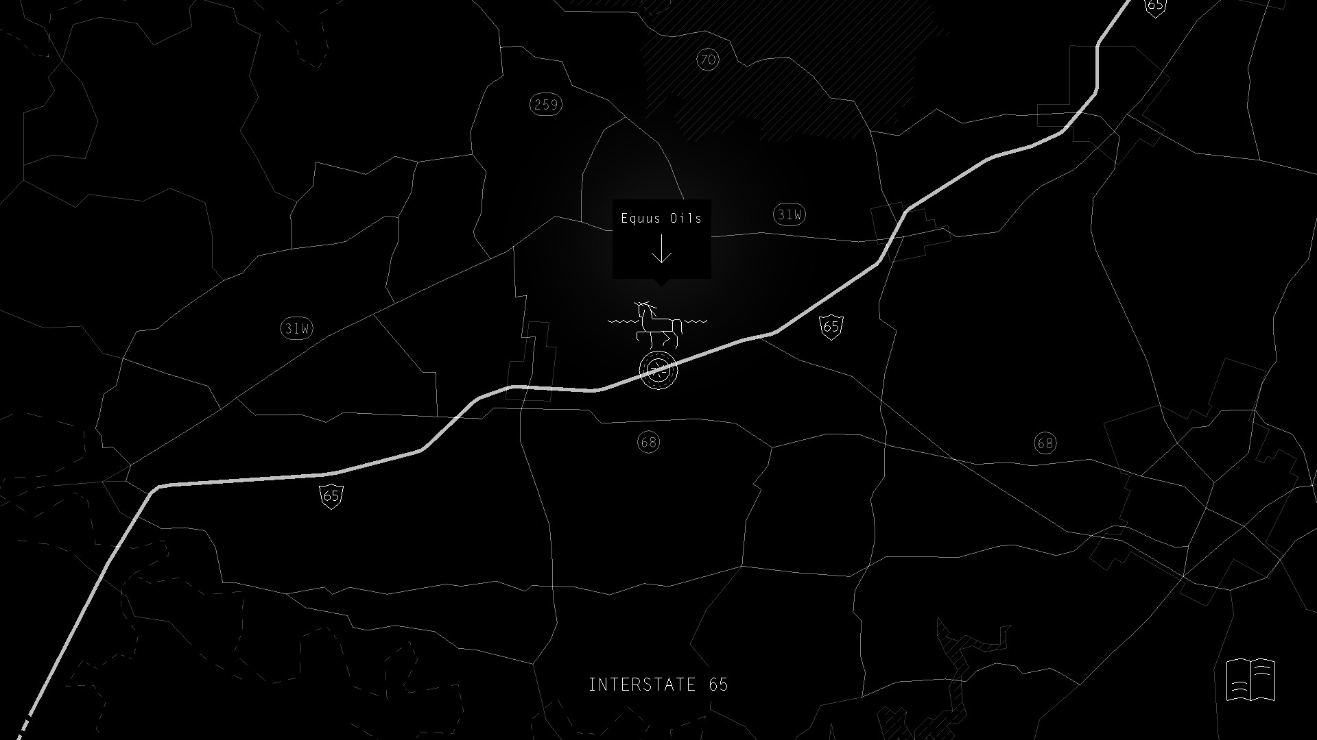 肯塔基零号国道：电脑版/Kentucky Route Zero: PC Edition-5