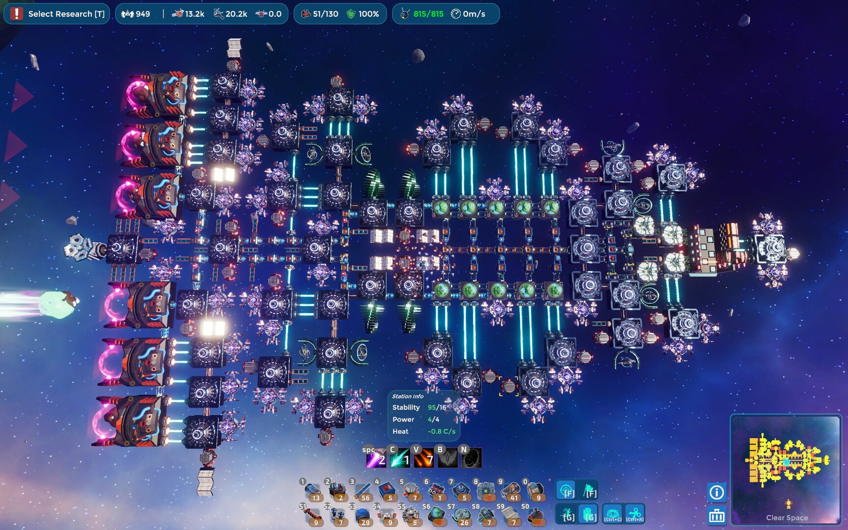 最终工厂/Final Factory-1