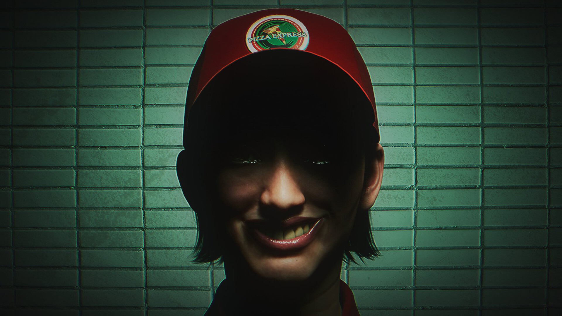 破碎怪谈：切勿直视/BrokenLore: DON'T WATCH-2