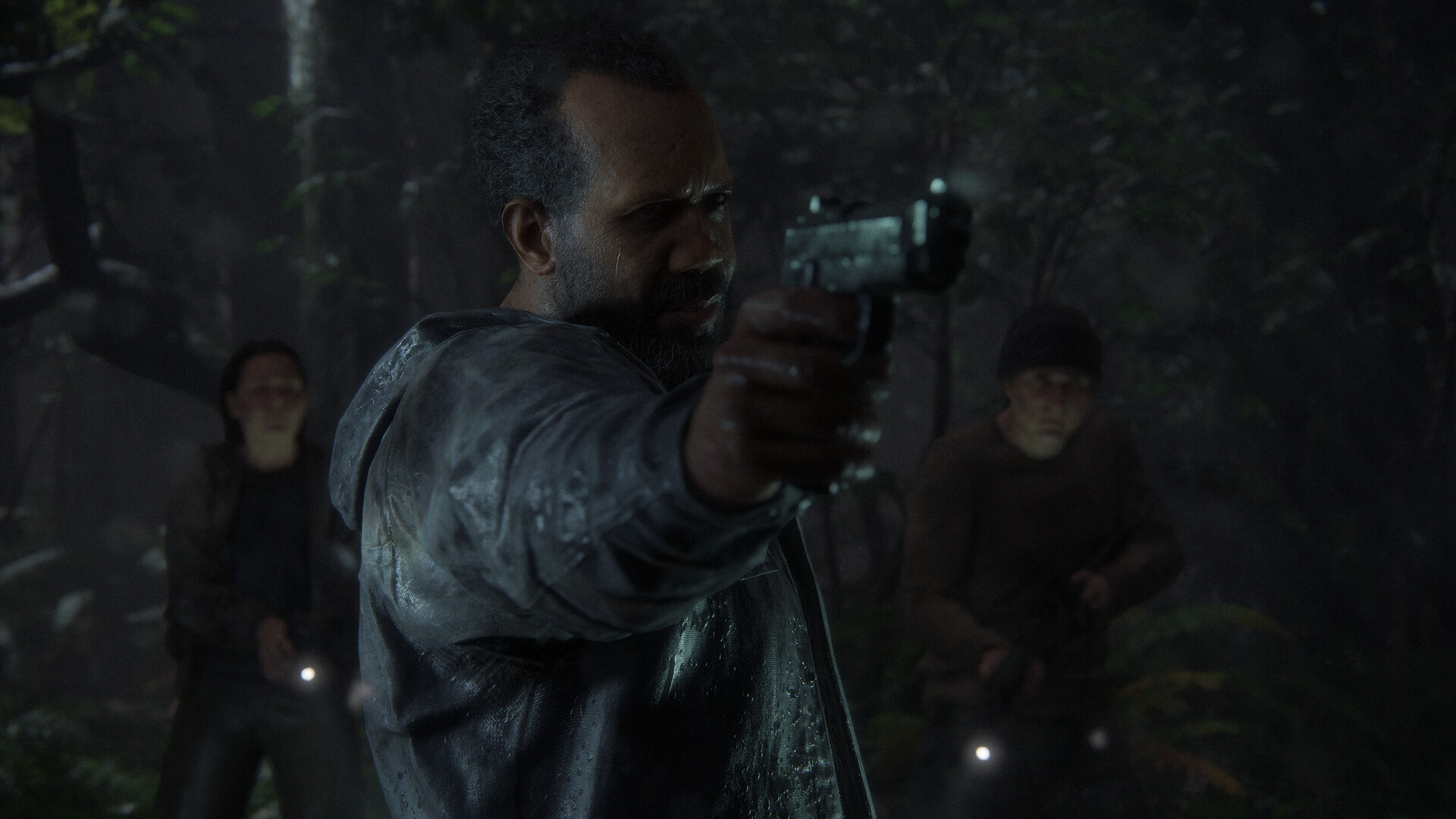 最后的生还者2：重制版/美国末日2/The Last of Us Part II Remastered-3