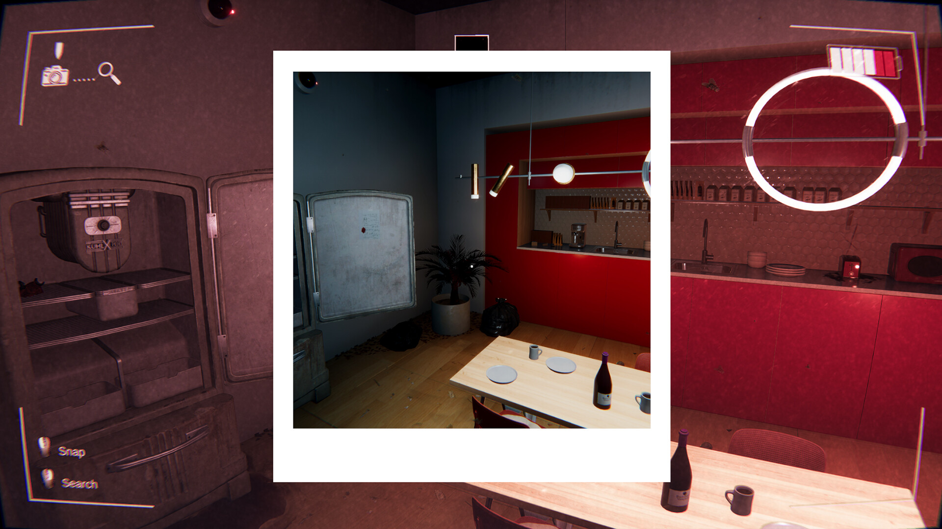 空桌/The Empty Desk-3