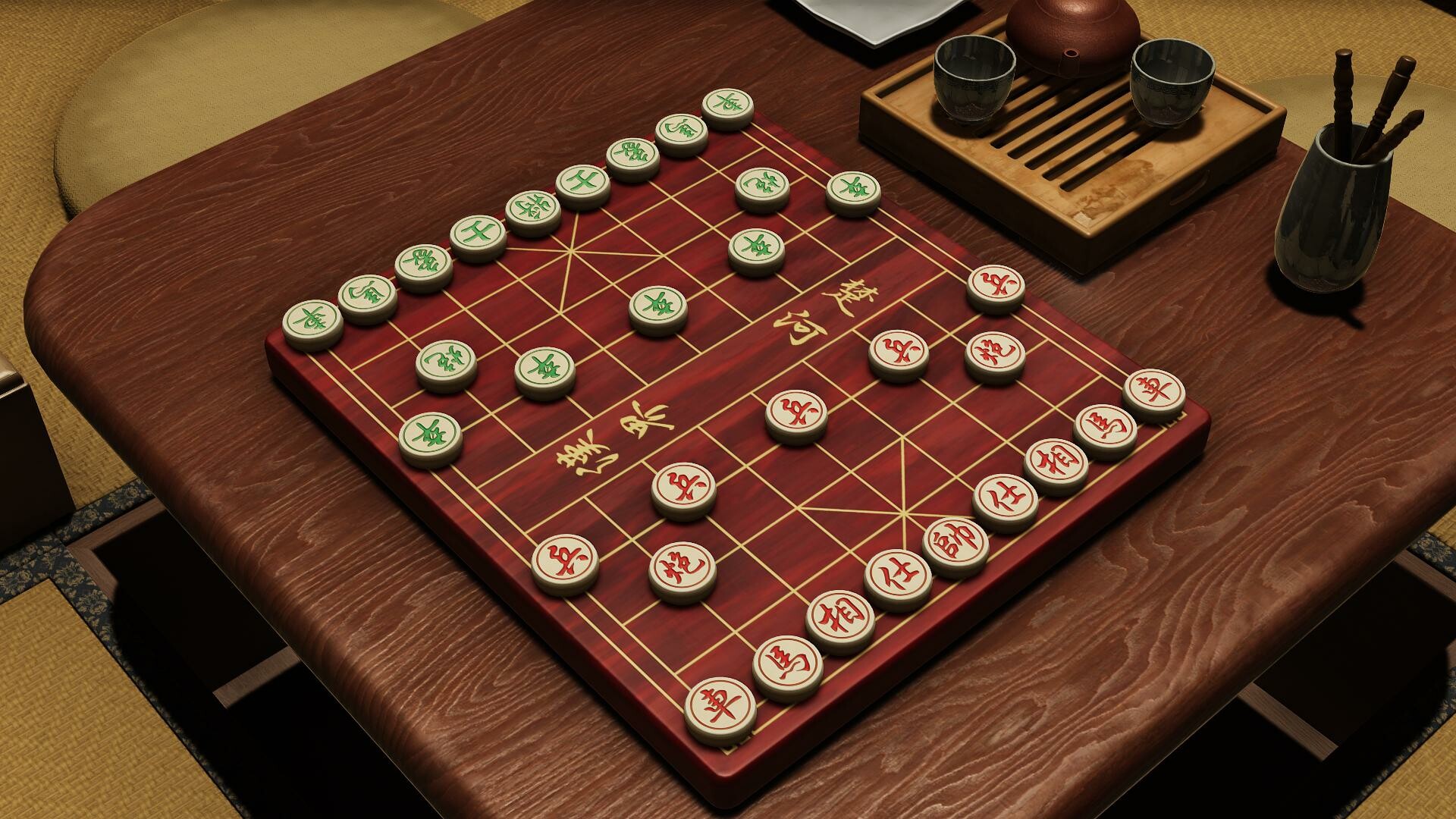 棋弈无限：中国象棋/Just Xiangqi-3