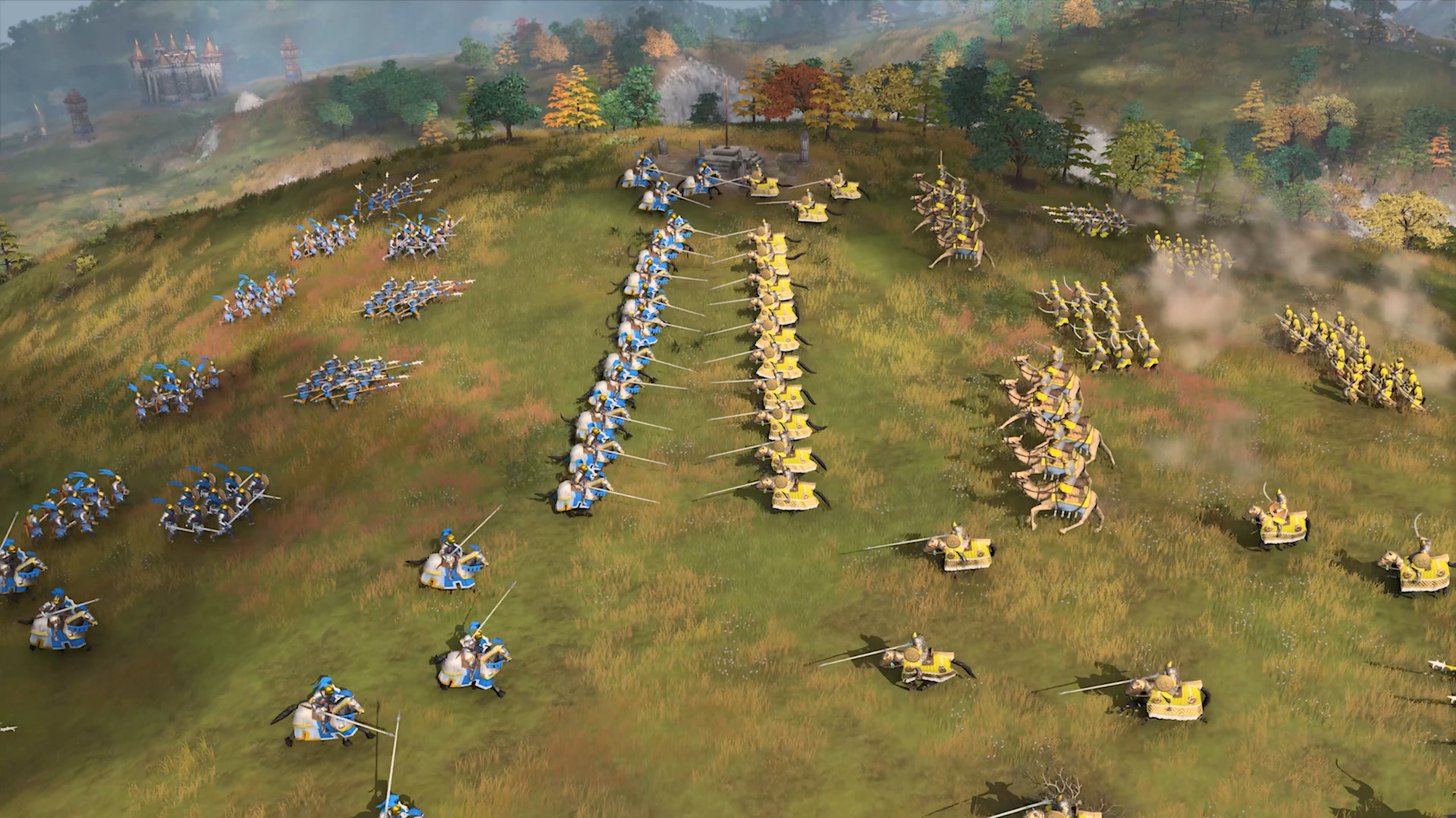 帝国时代4：周年纪念版/Age of Empires IV: Anniversary Edition-8