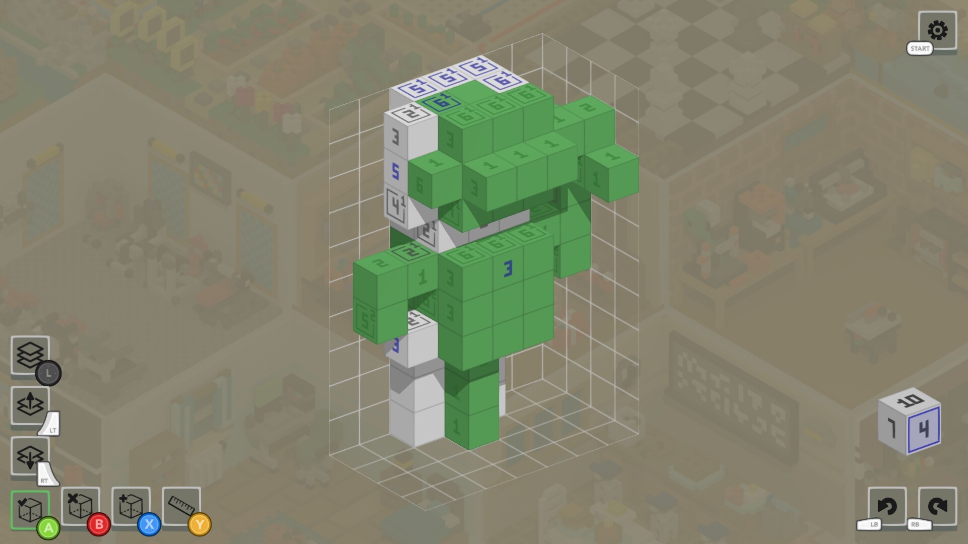 立体绘图方块/Voxelgram-6