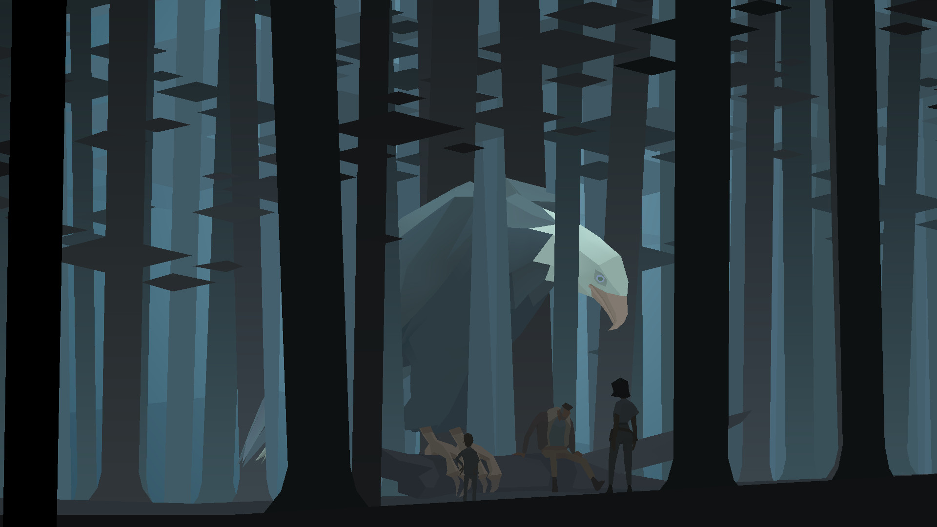 肯塔基零号国道：电脑版/Kentucky Route Zero: PC Edition-3