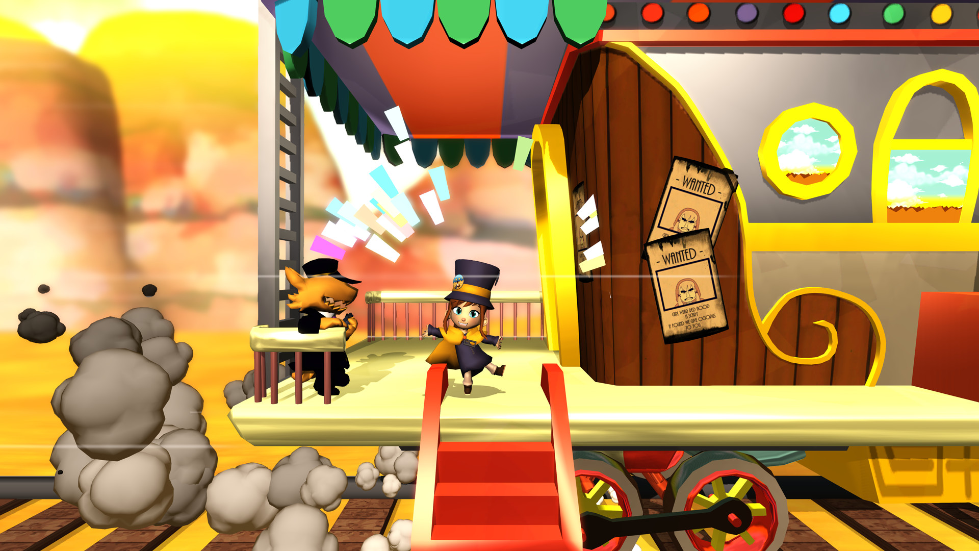 时光之帽/A Hat in Time-4