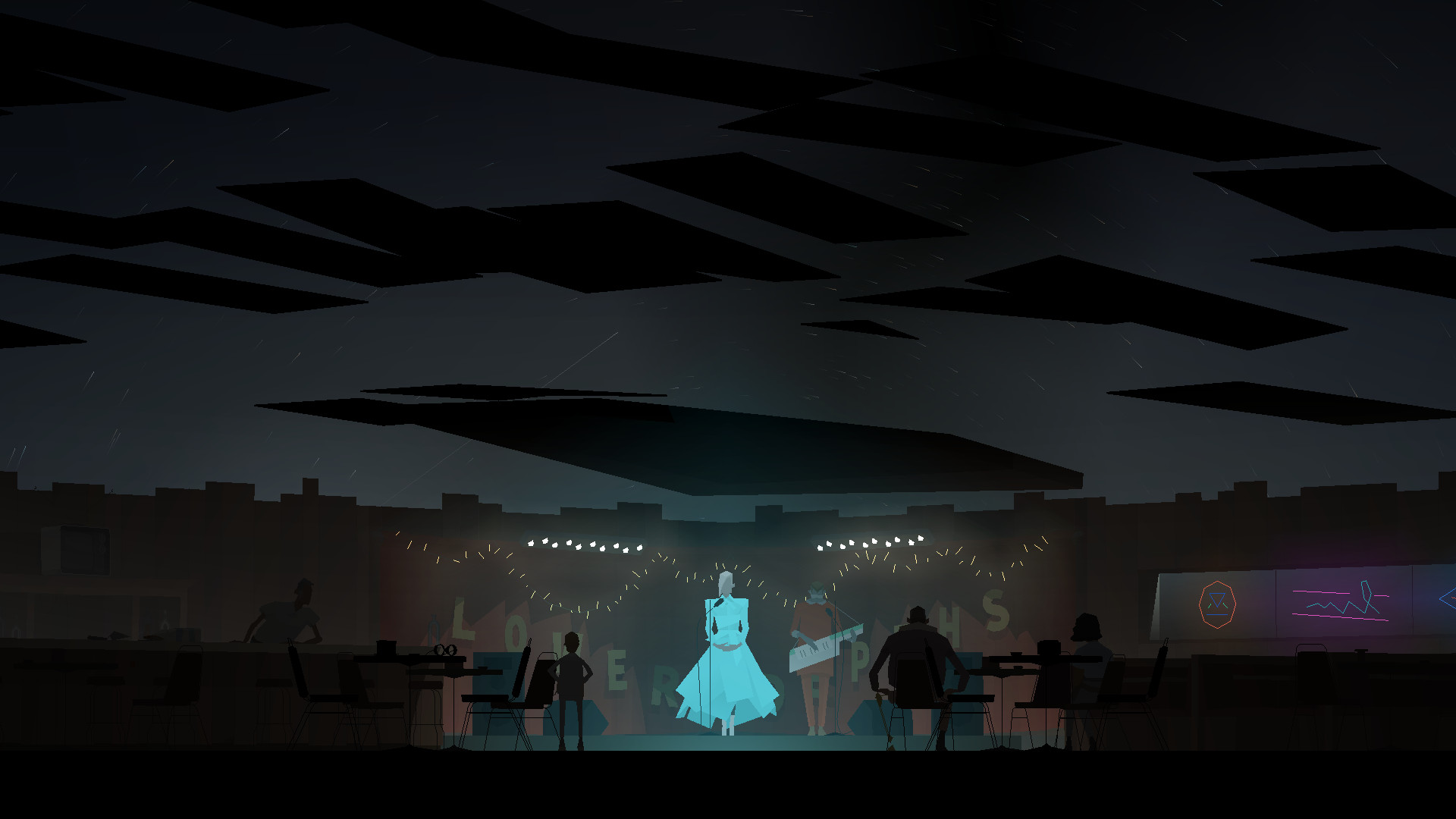 肯塔基零号国道：电脑版/Kentucky Route Zero: PC Edition-4