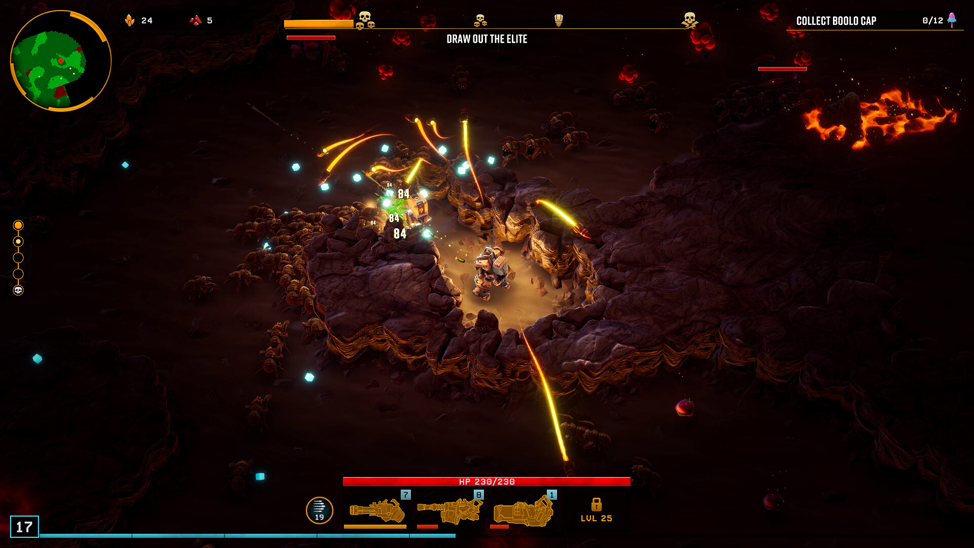 深岩银河：幸存者/Deep Rock Galactic: Survivor-2