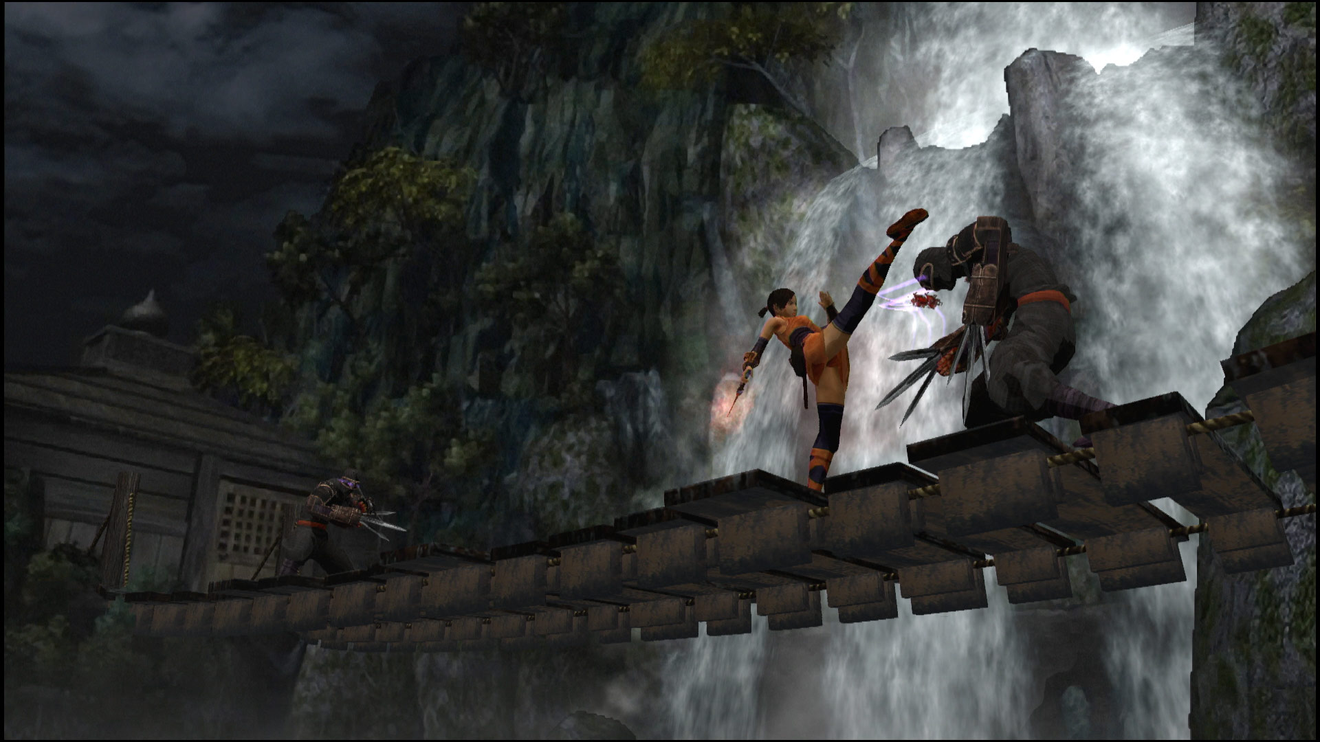 鬼武者重制版/Onimusha: Warlords-6