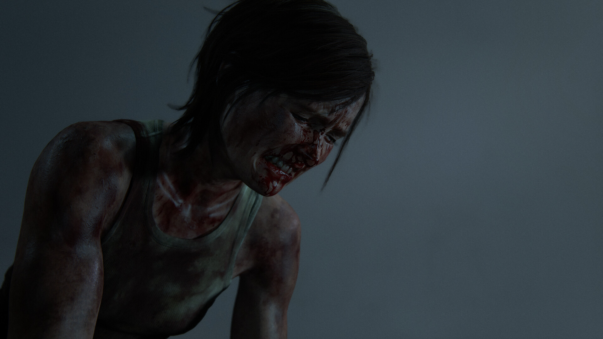 最后的生还者2：重制版/美国末日2/The Last of Us Part II Remastered-2