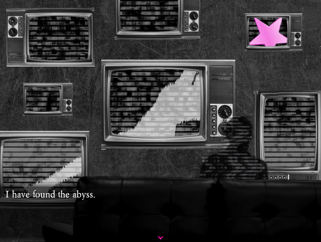 无尽空虚/The Endless Empty-1
