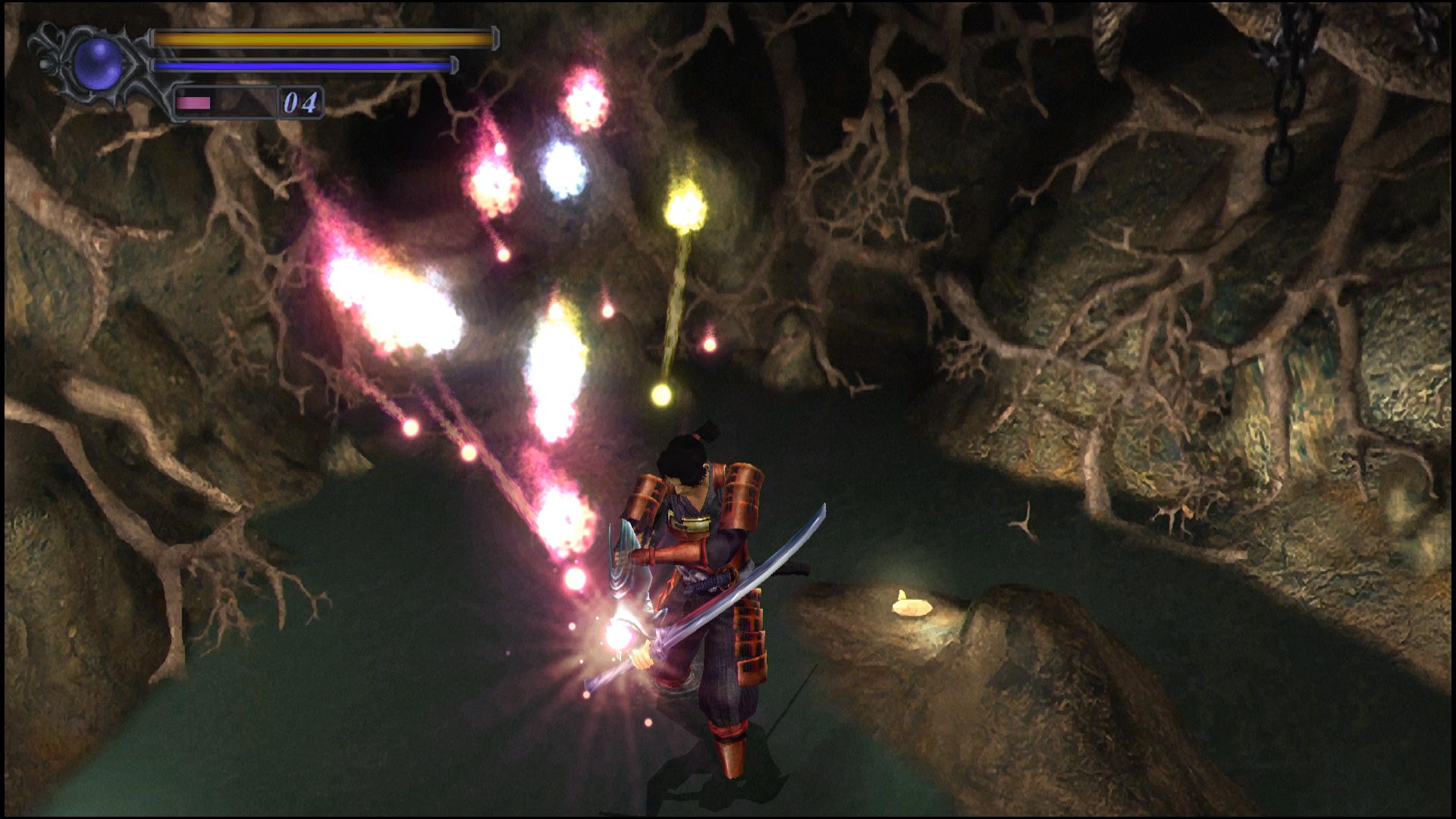鬼武者重制版/Onimusha: Warlords-3