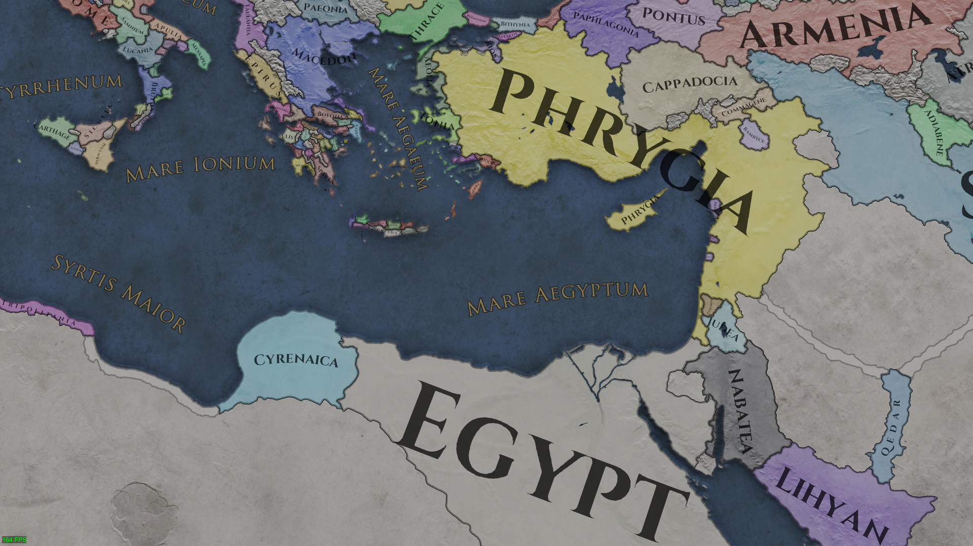 大将军：罗马/Imperator: Rome-6