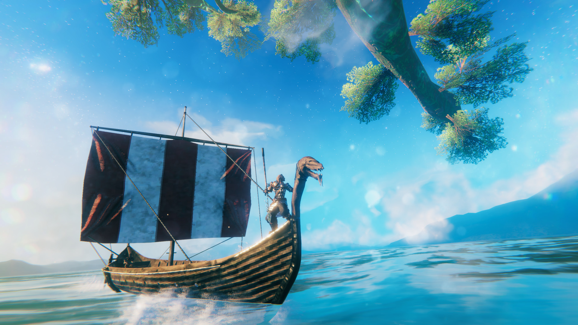 Valheim: 英灵神殿-1