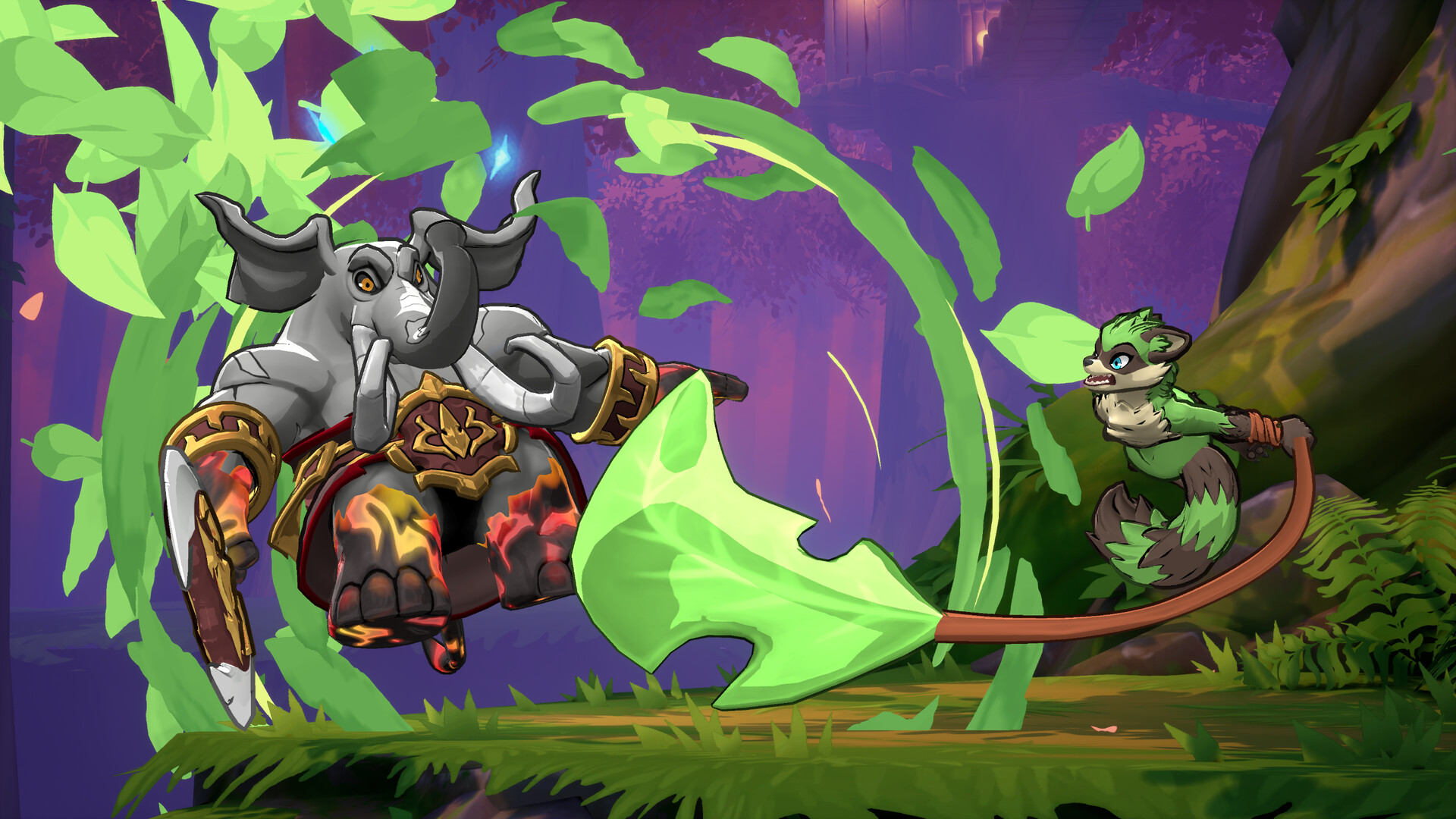 以太之战2/Rivals of Aether II-4