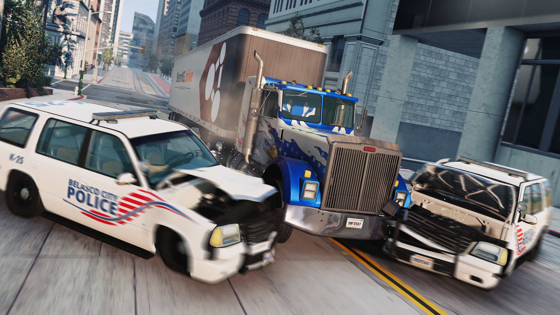 车祸模拟器/BeamNG.drive-1