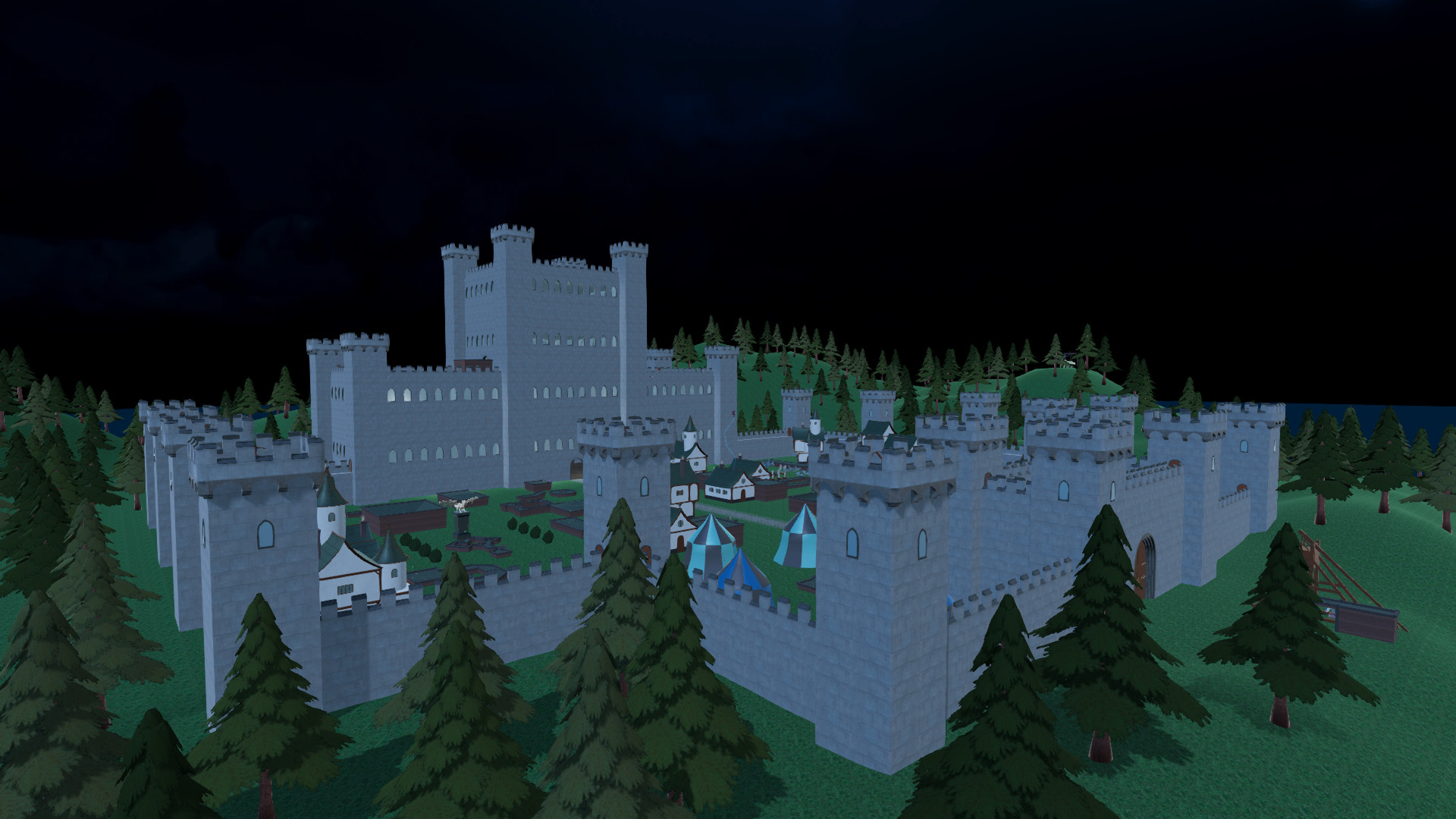 高尔夫运动！/Golf Around!-2