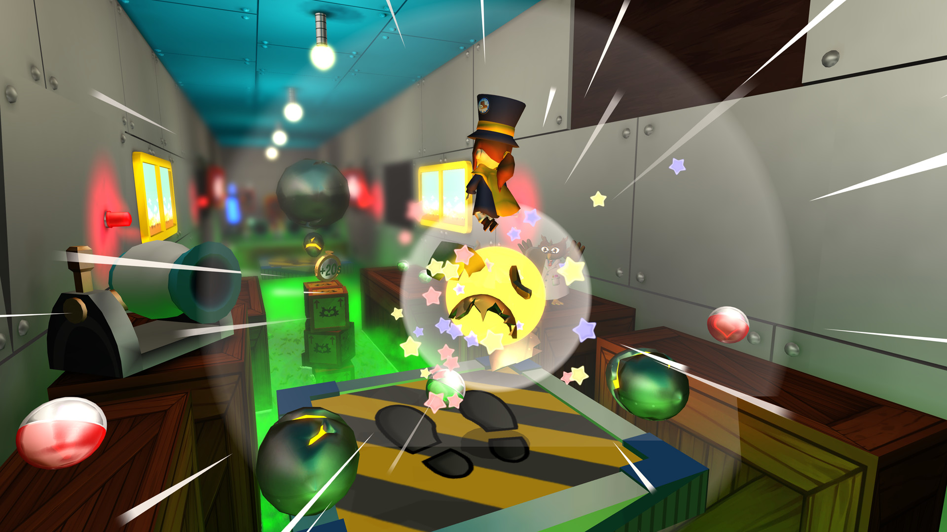时光之帽/A Hat in Time-3