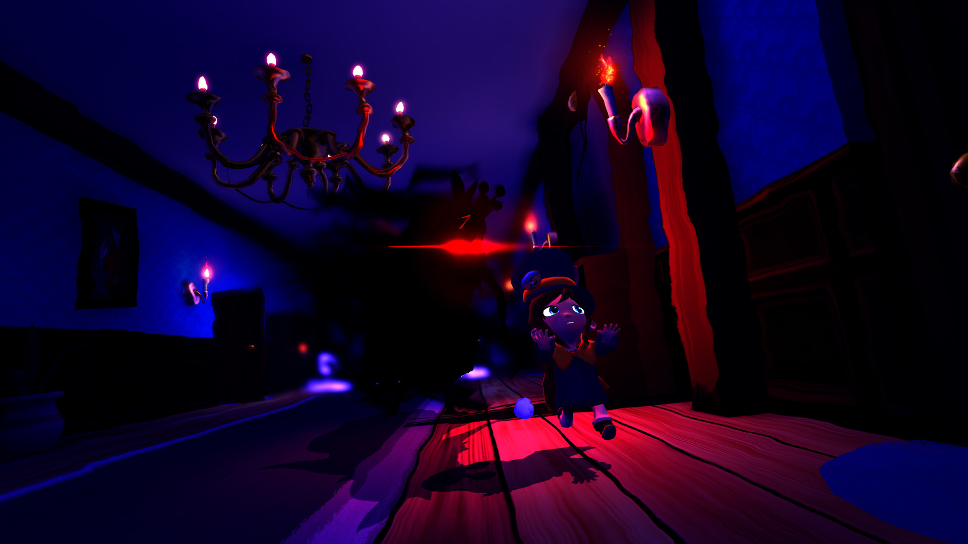 时光之帽/A Hat in Time-2