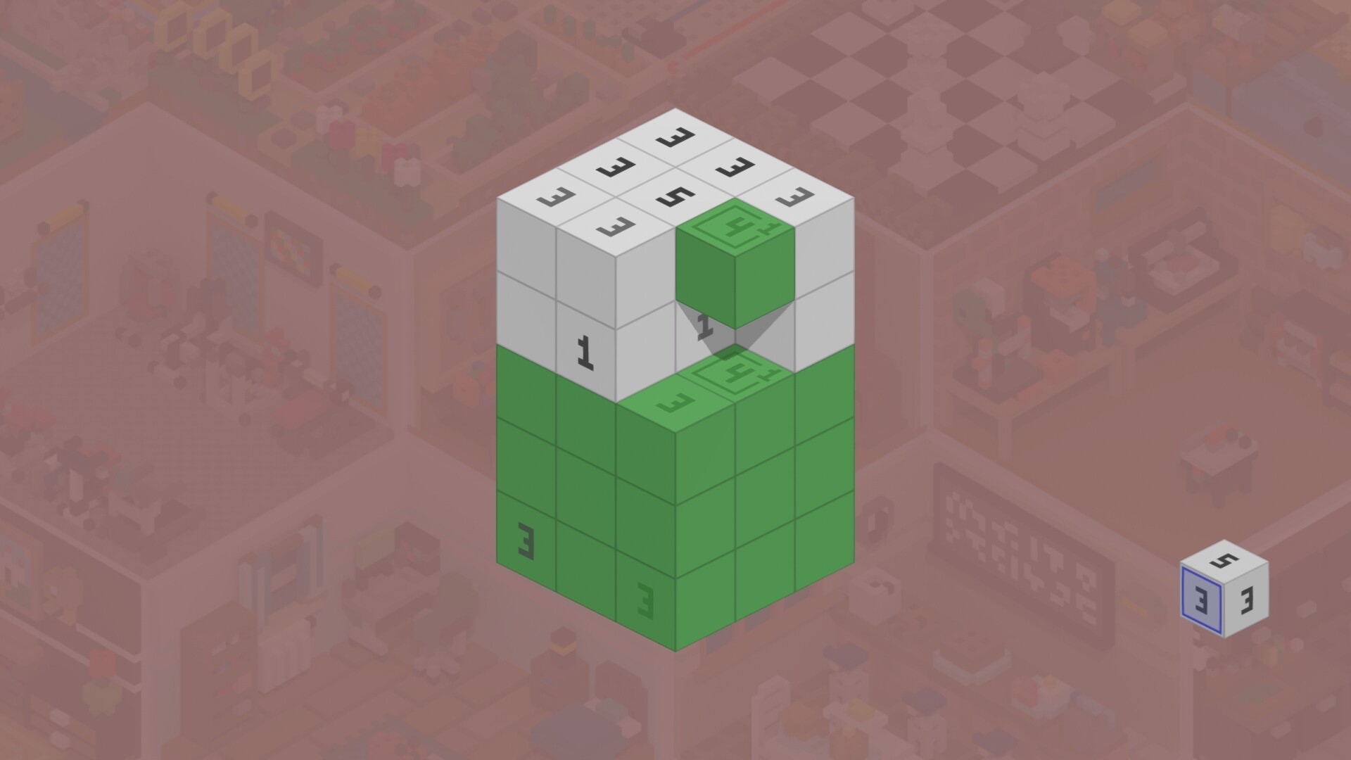 立体绘图方块/Voxelgram-1