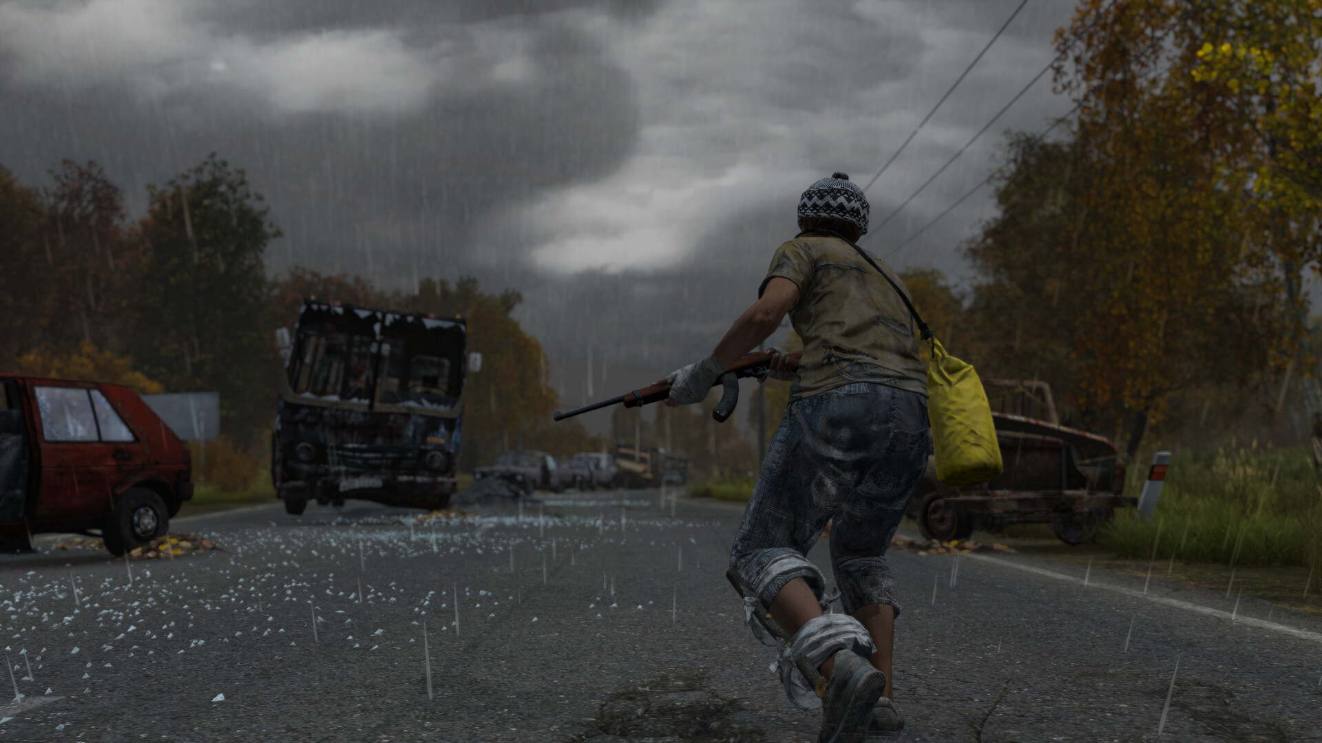 僵尸末日/DayZ-1