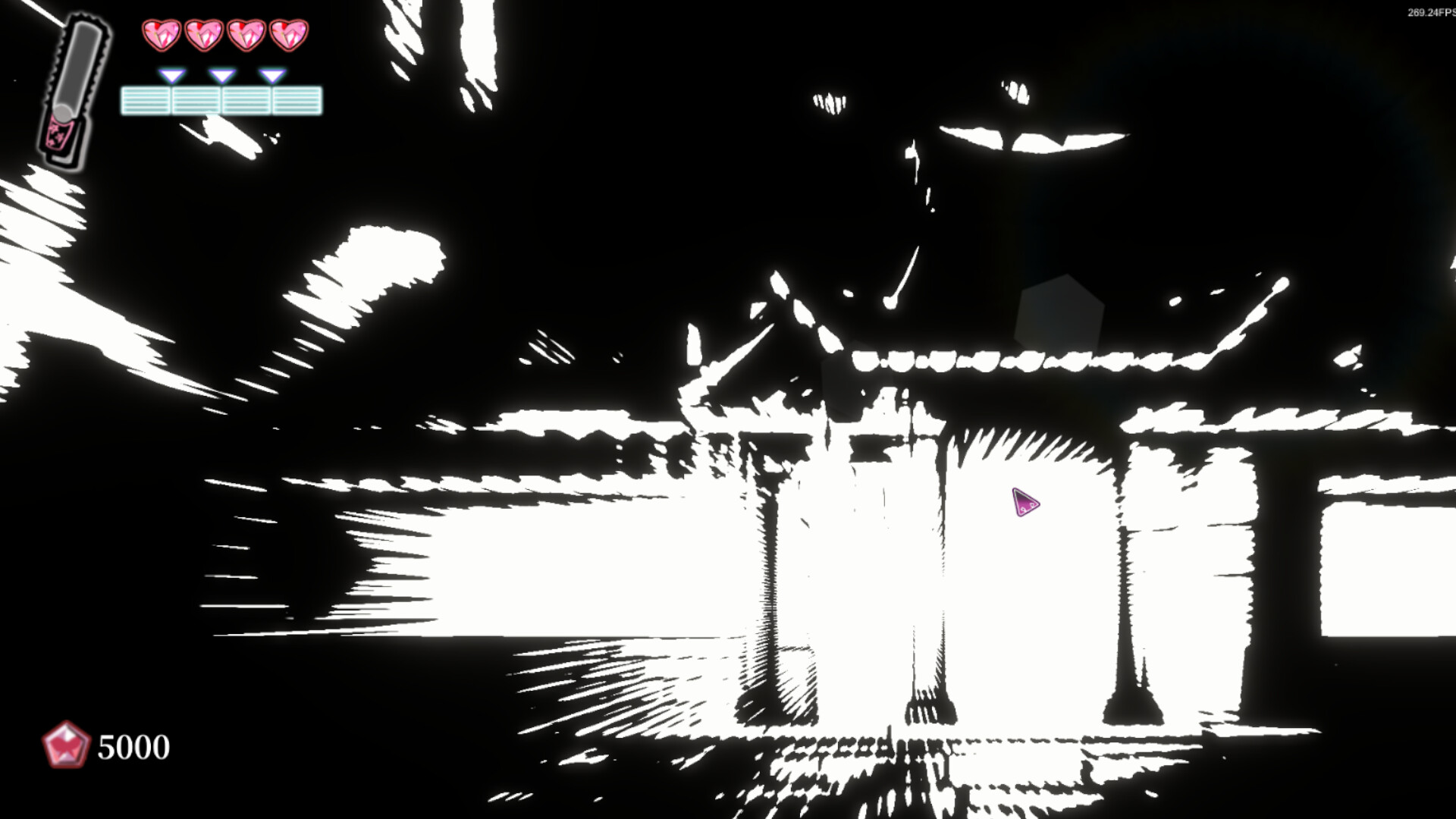 异幻之梦/The Weird Dream-4