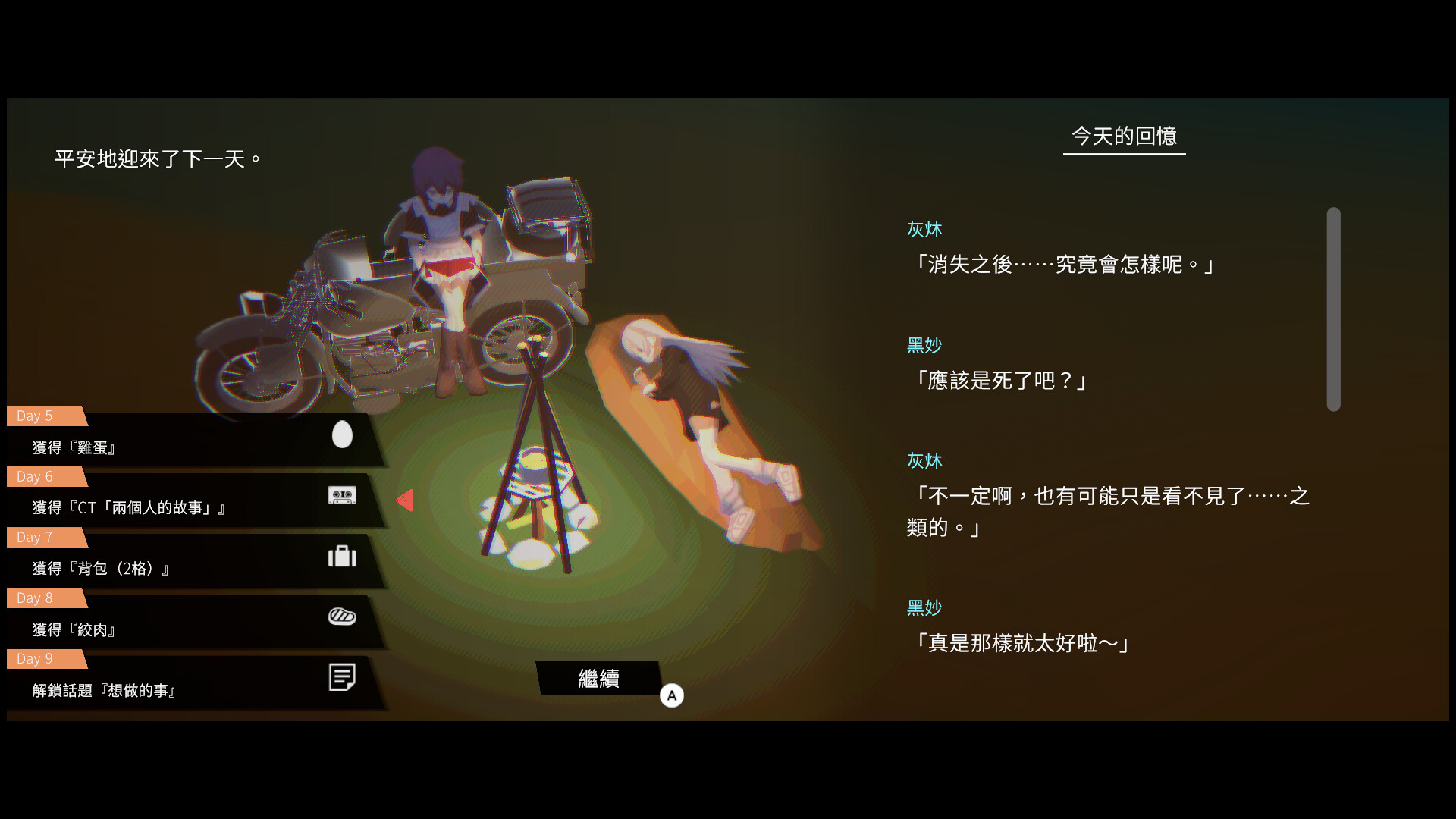 少女布丁旅情/GIRLS MADE PUDDING-5
