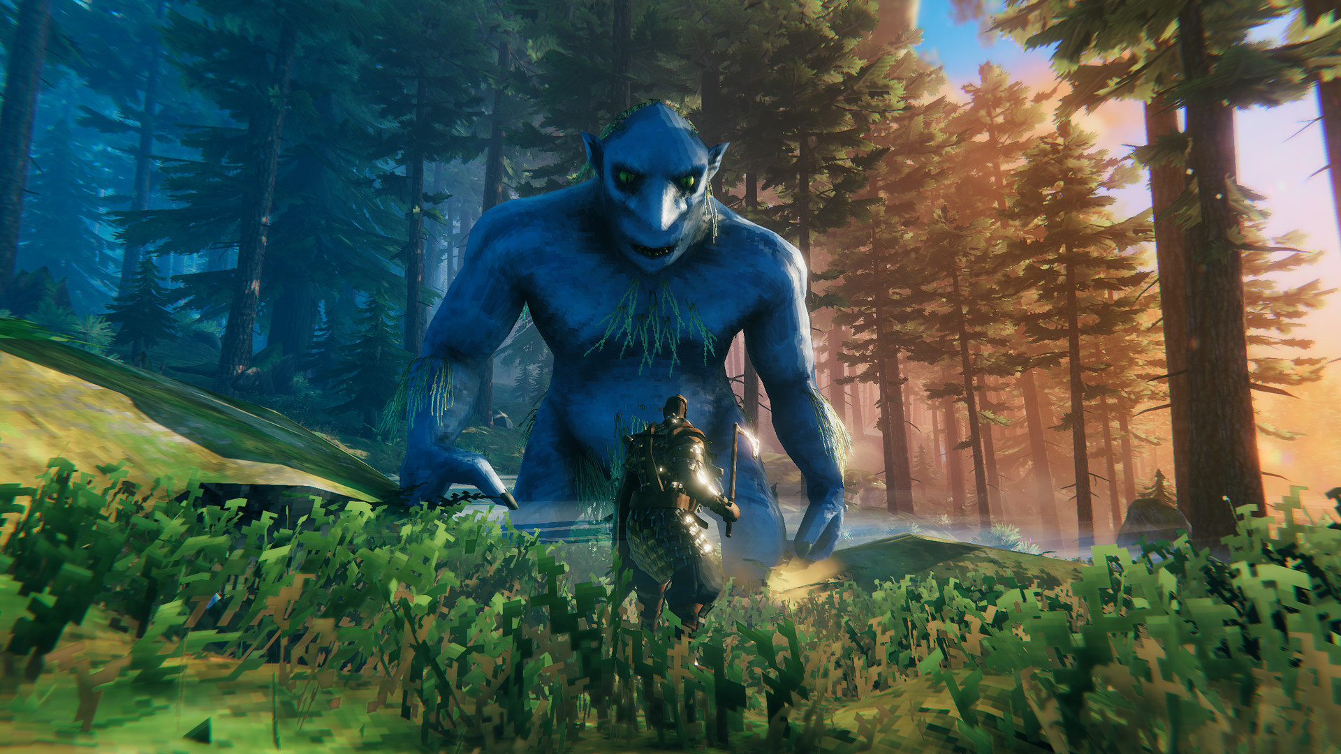 Valheim: 英灵神殿-2