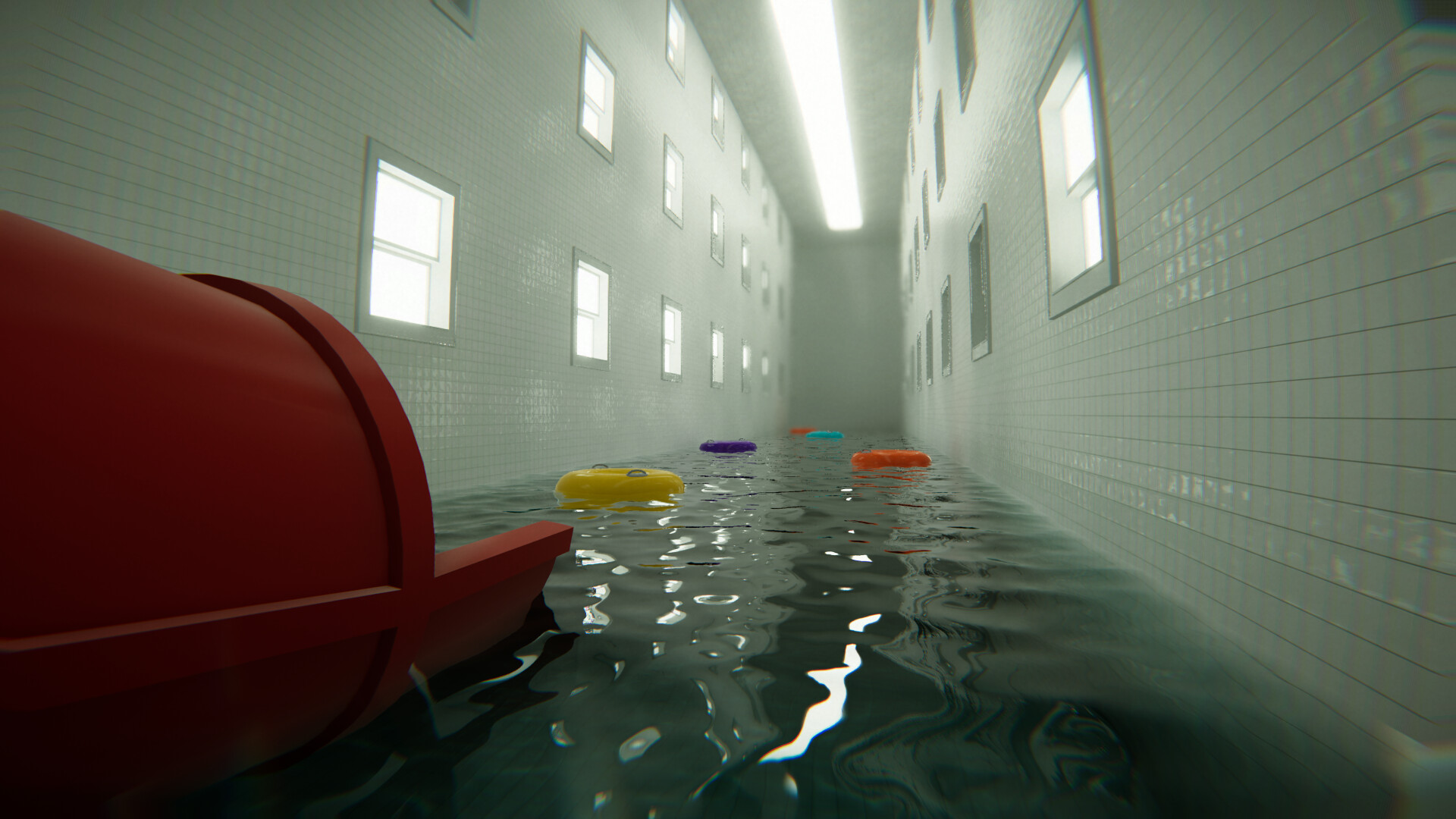 空间池/POOLS-6