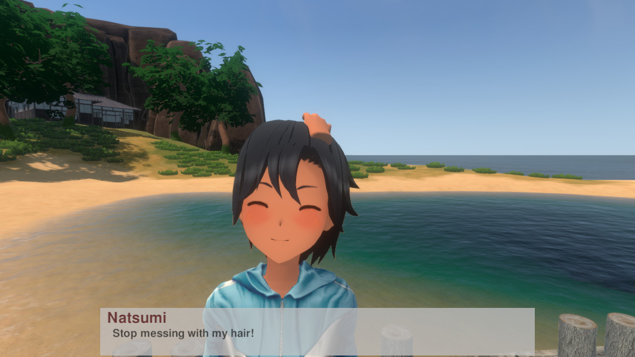 假小子冒险/Tomboy Adventure/支持VR-1