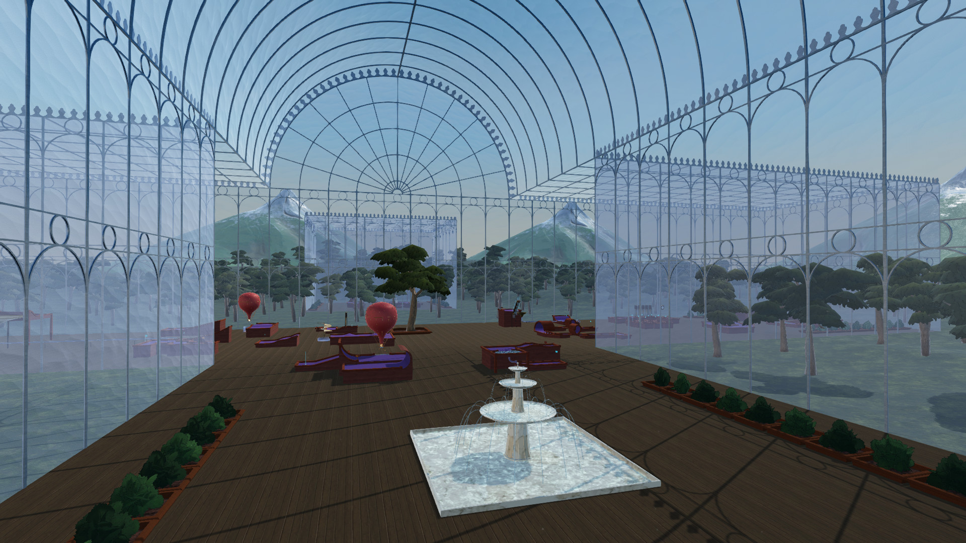 高尔夫运动！/Golf Around!-5