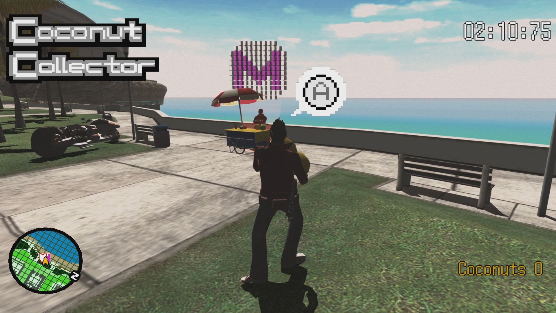 英雄不在/No More Heroes-3