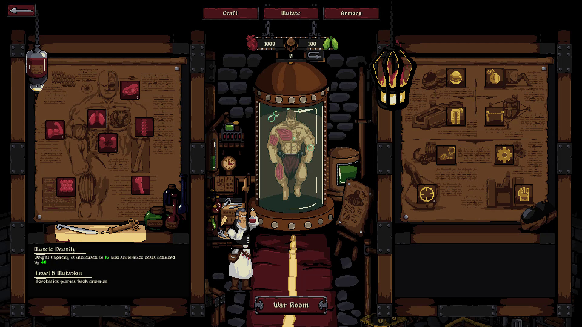 炼金要塞/Castle Of Alchemists-4