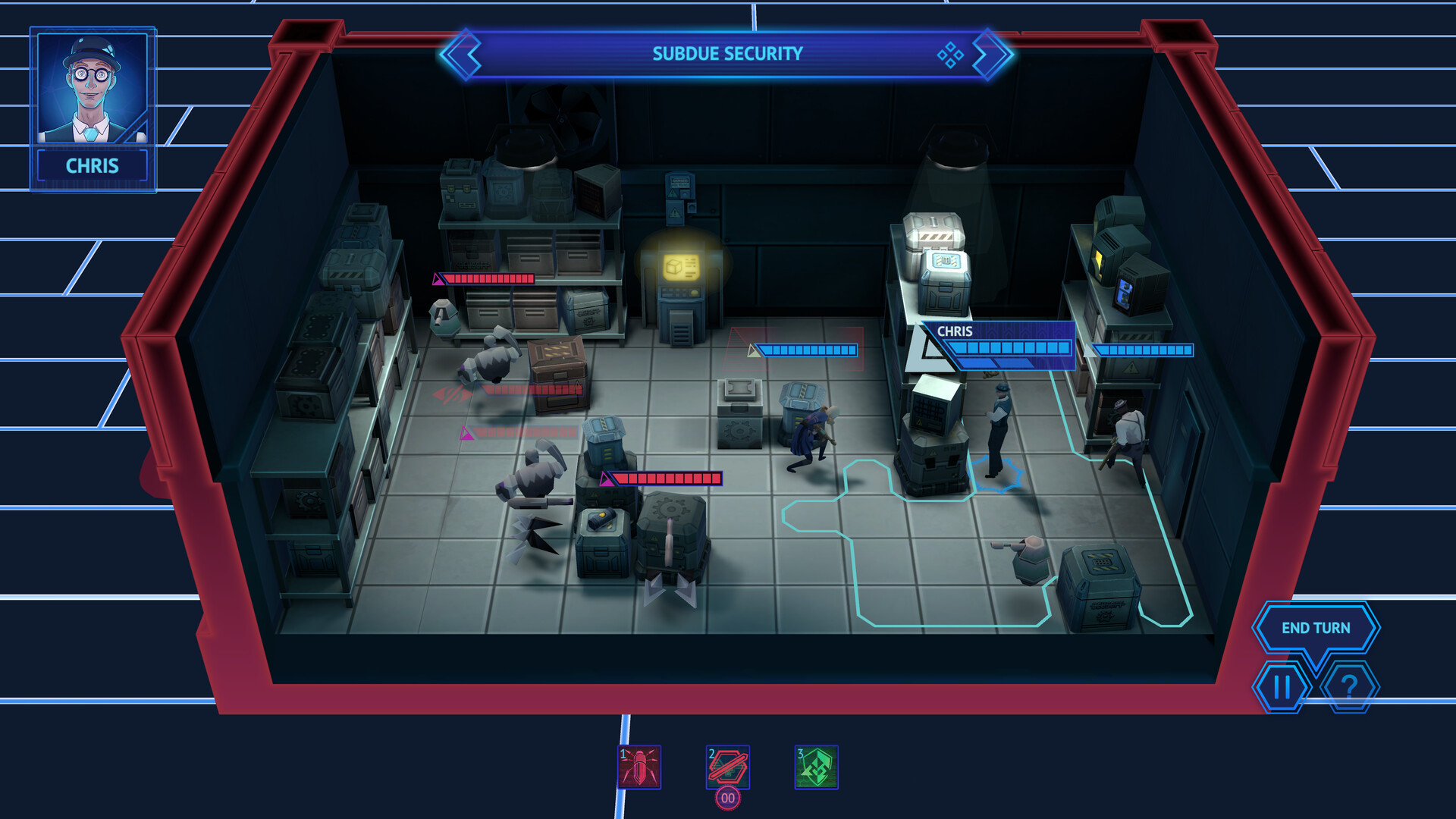 增强帝国/Augmented Empire-5