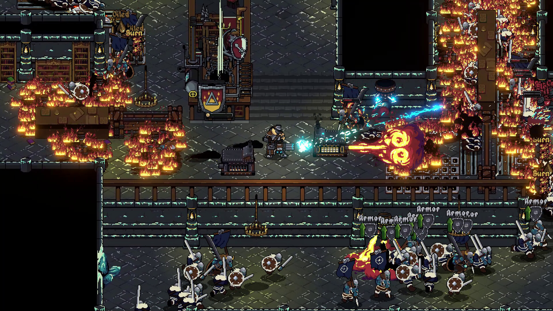 炼金要塞/Castle Of Alchemists-3