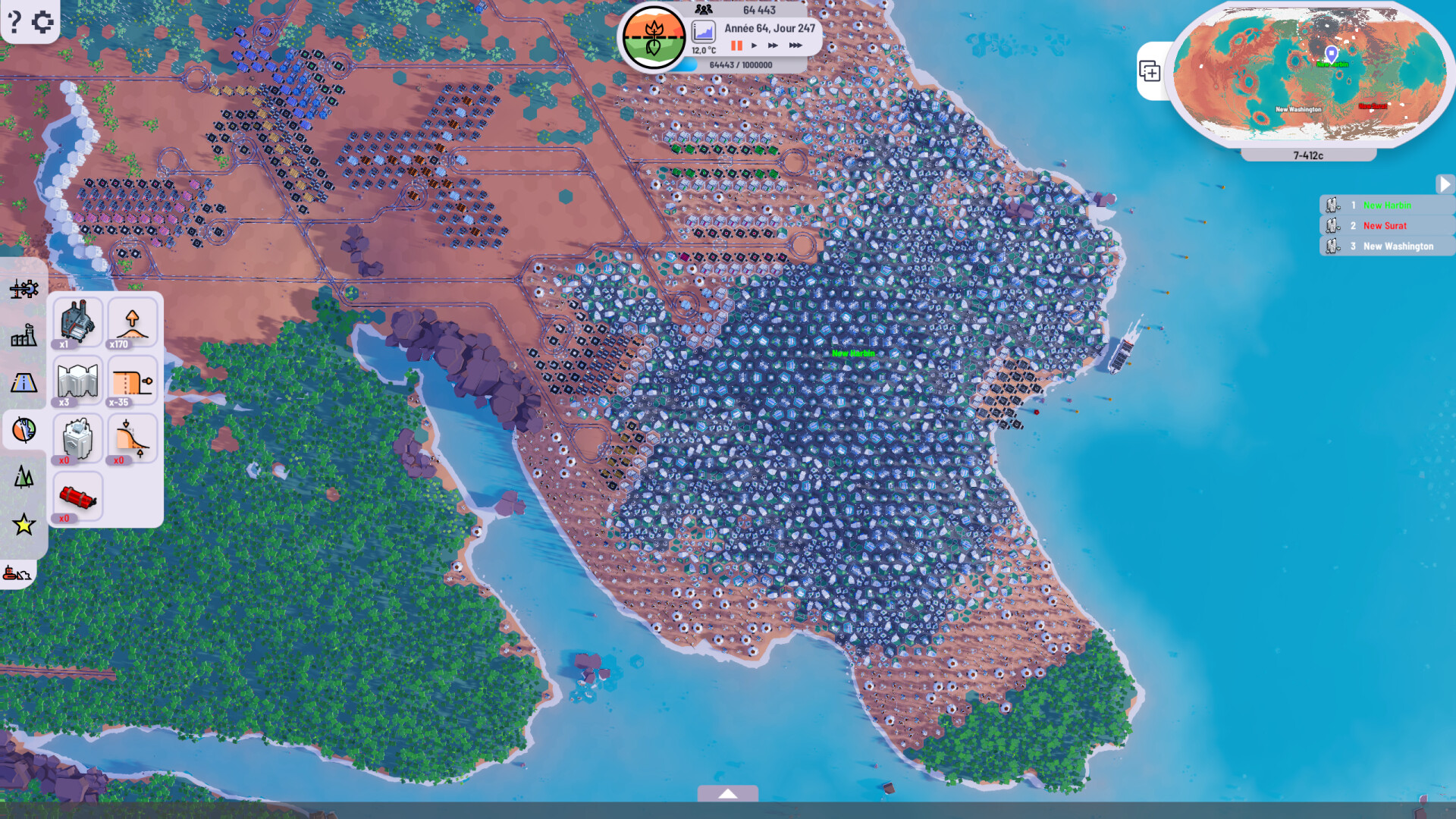 B计划：启程拓殖/Plan B: Terraform-6