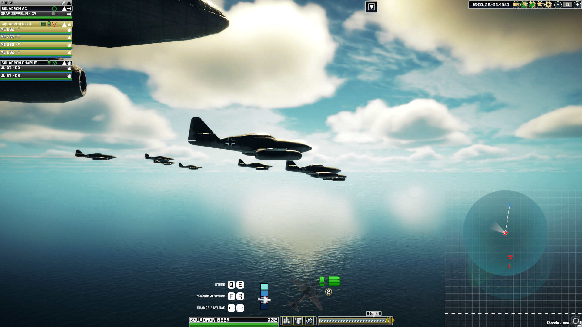 胜利之海：大西洋/Victory at Sea Atlantic - World War II Naval Warfare-3