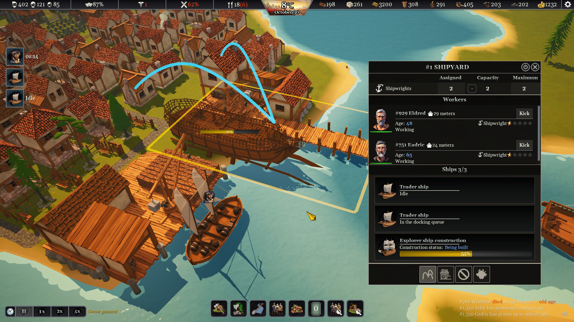 酒庄模拟器/From Soil to Bottle-5 酒庄模拟器/From Soil to Bottle-5