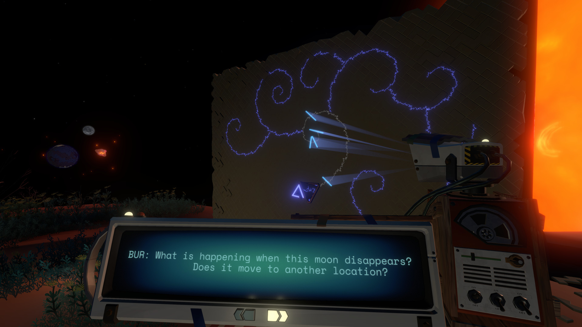 星际拓荒/Outer Wilds-2
