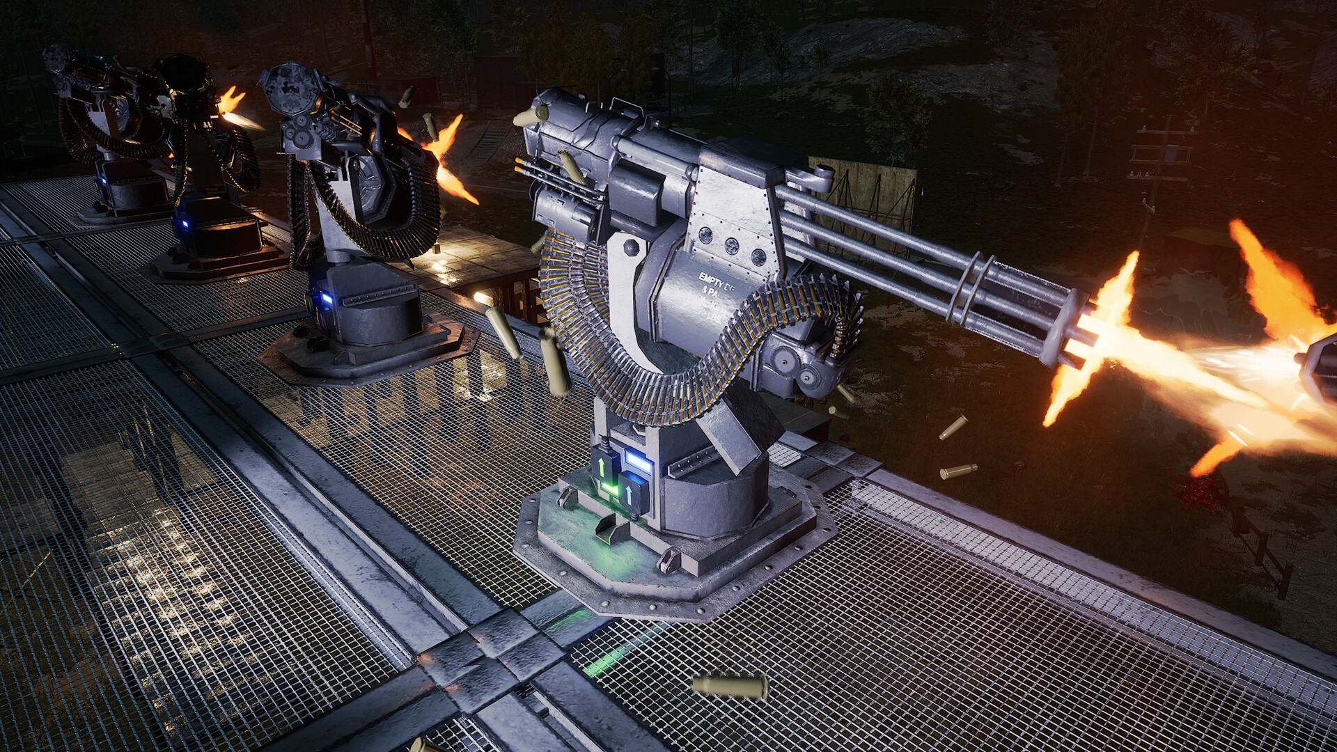 死亡之夜/Night of the Dead-8 死亡之夜/Night of the Dead-8