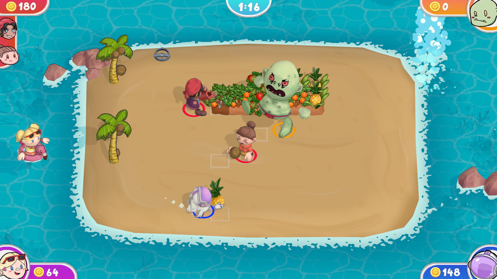 农场朋友/Farm Your Friends-5 农场朋友/Farm Your Friends-5