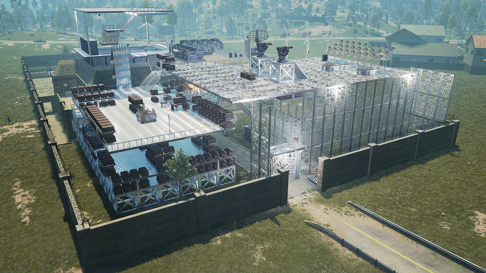 死亡之夜/Night of the Dead-6 死亡之夜/Night of the Dead-6